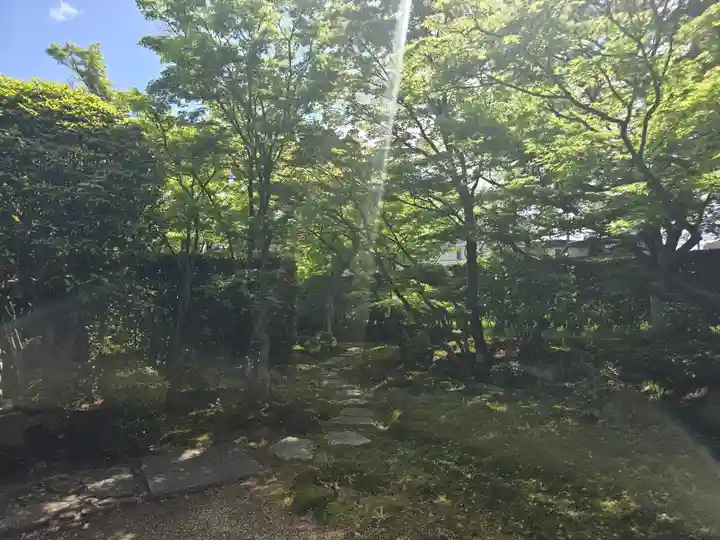 宝青院(京都府)