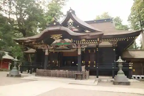 香取神宮のその他建物