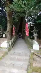 宝城坊の建物その他