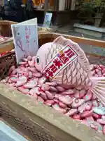 川越氷川神社(埼玉県)