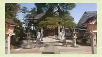 高靇神社(千葉県)