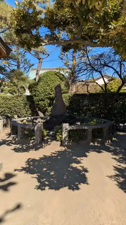 薭田神社(東京都)