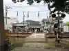 亀山八幡宮(久保八幡神社)(広島県)