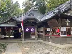 安養寺（立木観音）(滋賀県)