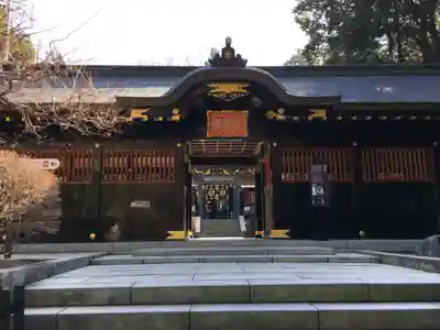 瑞鳳寺の山門・神門