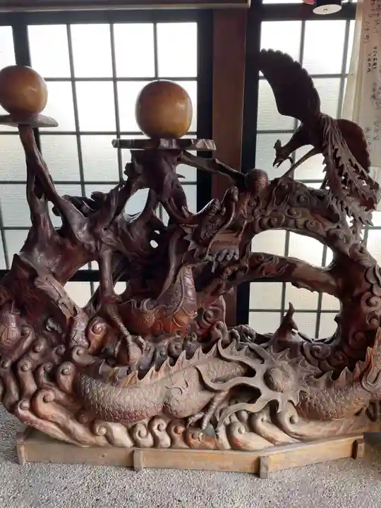 和田神社(兵庫県)