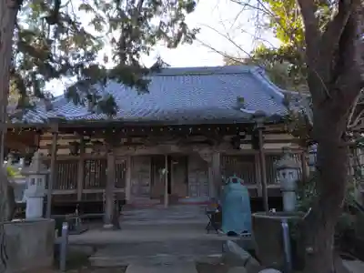 本乗寺(神奈川県)