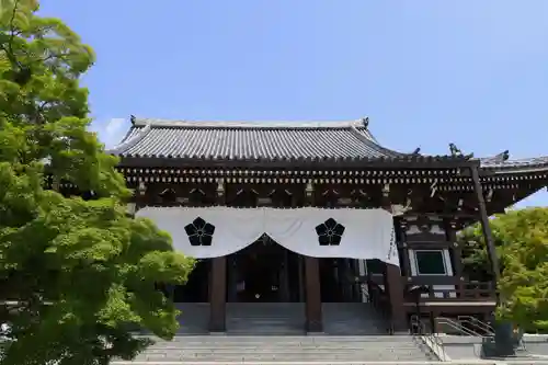  智積院(京都府)