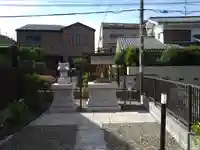 大天稲荷宮(東京都)