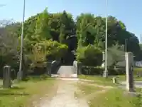 神明社(落合町)(愛知県)