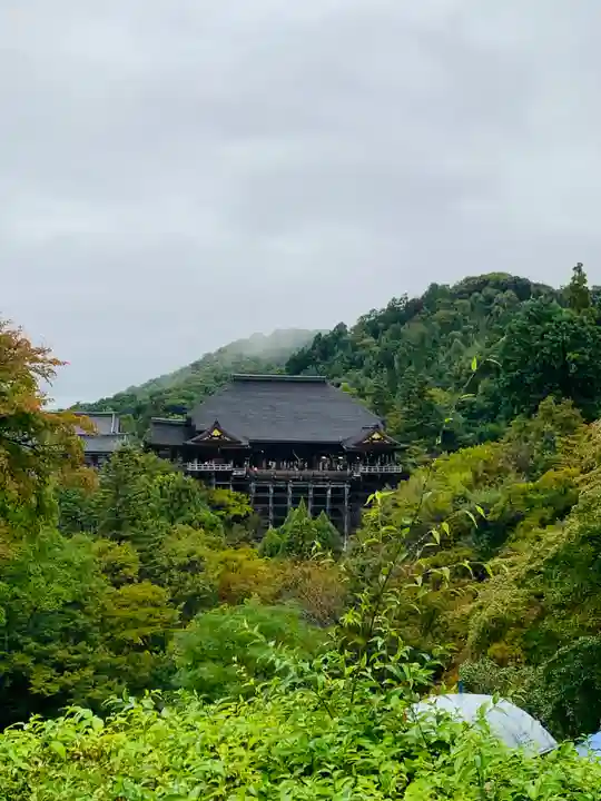 清水寺(京都府)