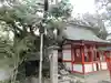大将軍八神社の末社・摂社