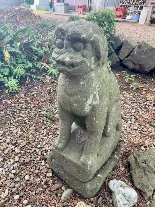 鹿島神社(宮城県)