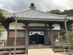 橘寺の建物その他