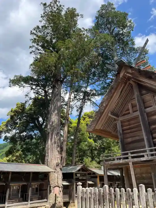 豊受大神社(京都府)