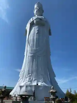 東京湾観音教会(千葉県)