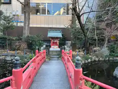 小梳神社(静岡県)