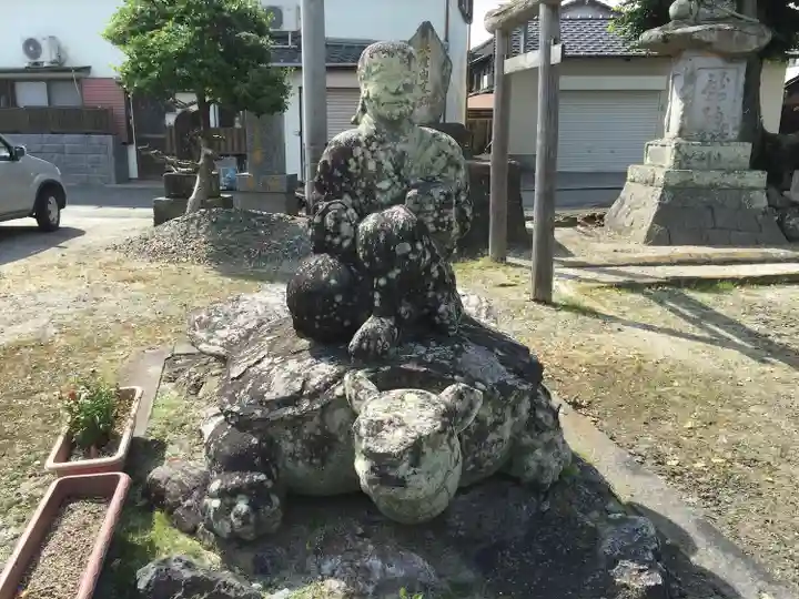 二宮神社(福岡県)