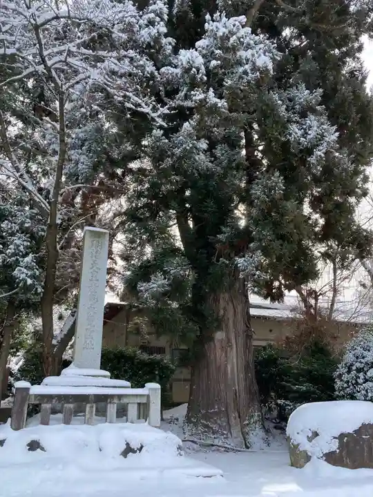 盛岡八幡宮のその他建物
