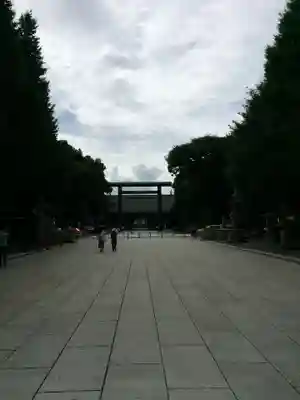靖國神社(東京都)