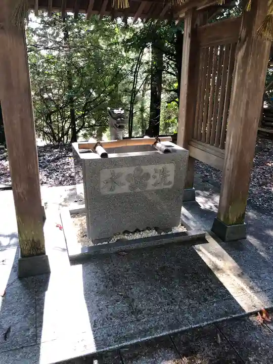 天満神社(福井県)