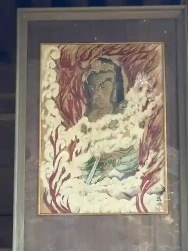 水戸愛宕神社(茨城県)