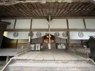 鶴林寺(徳島県)