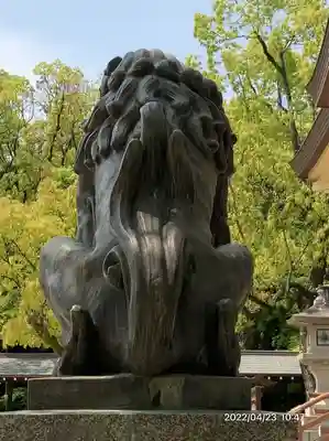 湊川神社(兵庫県)