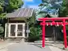 稲毛神社の末社・摂社