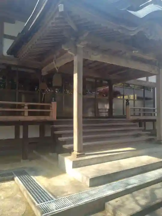 安養寺(宮城県)