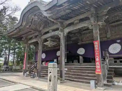 成相寺(京都府)