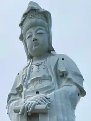 観音山慈眼院(高崎観音)の仏像