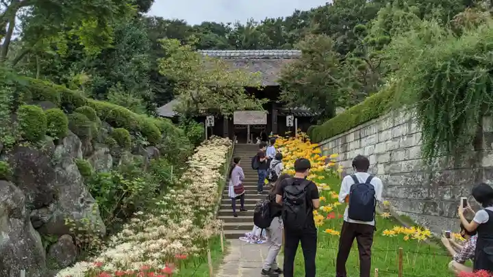 横浜 西方寺のその他建物