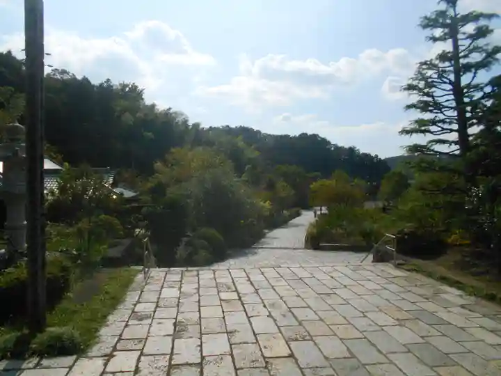 龍寳寺(龍宝寺)のその他建物