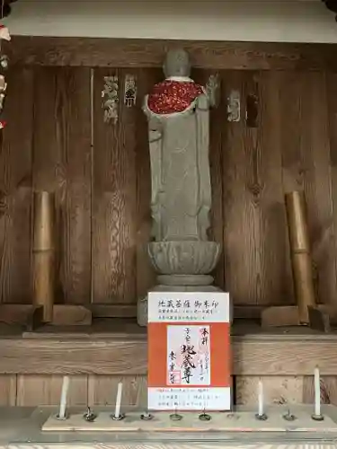 桑実寺(滋賀県)