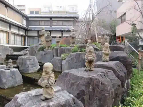 頂法寺（六角堂）(京都府)
