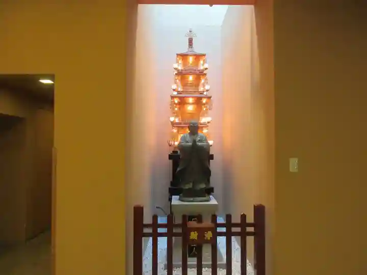 常在寺(東京都)