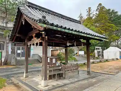 乃木神社(山口県)