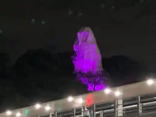 大船観音寺(神奈川県)