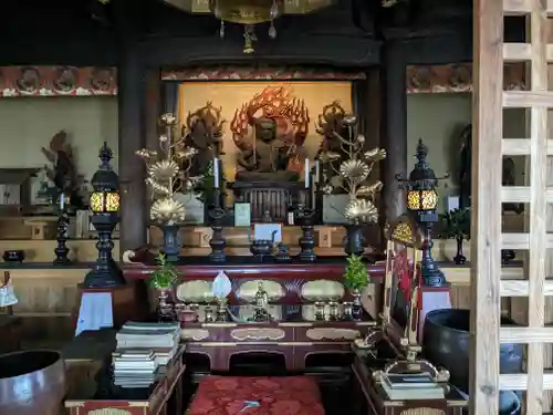 明王寺(滋賀県)