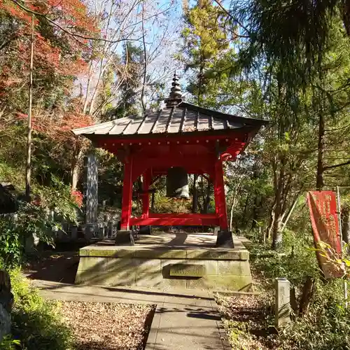 磯山弁財天のその他建物