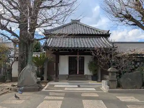 千手院(東京都)