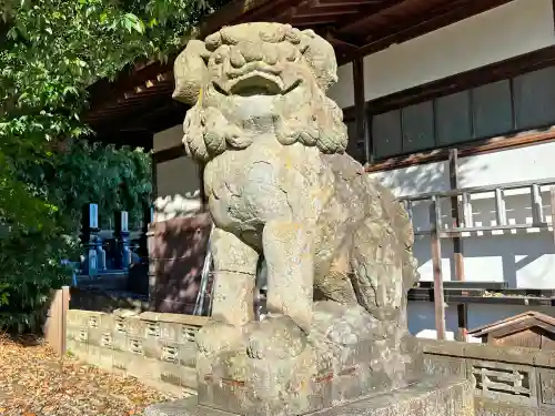 寒河江八幡宮(山形県)