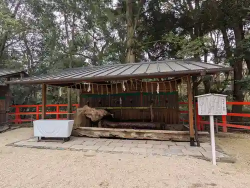 賀茂御祖神社（下鴨神社）(京都府)