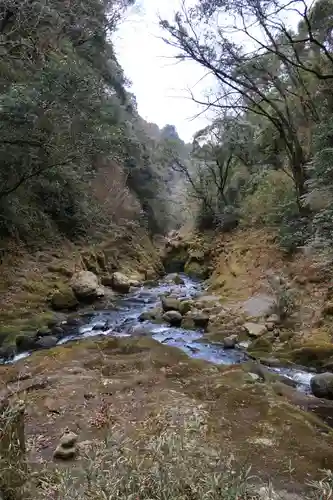 天安河原宮(宮崎県)