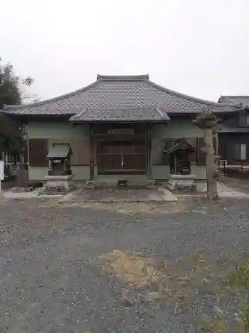 養竹院(埼玉県)