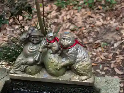 息栖神社(茨城県)