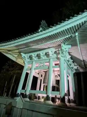 壇上伽藍(和歌山県)