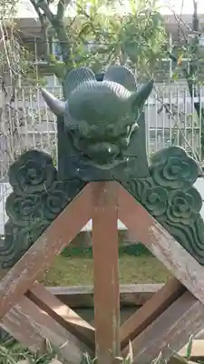 寛永寺(根本中堂)のその他建物