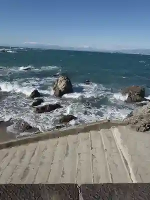 森戸大明神（森戸神社）(神奈川県)